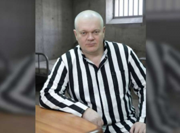 Владимир Сергеевич Антошин под стражей: ФСБ, БТИ и превышение полномочий