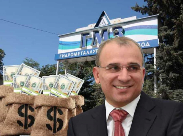 От Авдоляна потянуло МРСЭНом: олигарха спросят за покушение?