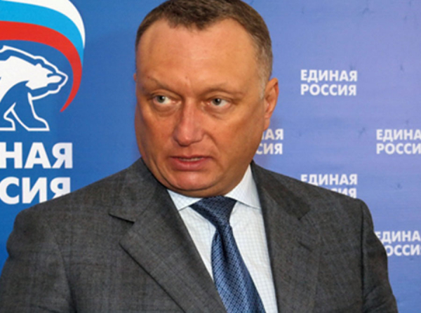 Дмитрий Савельев: сильный человек сильной эпохи