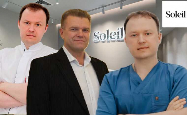 Смерть за деньги: как государство покрывает убийственную клинику пластической хирургии "Солей Эстетик" в Подольске и преступления Сергея Демина, Максима Хлысталова и Сергея Пивкина