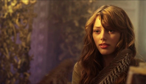 Грейс Ван Дин