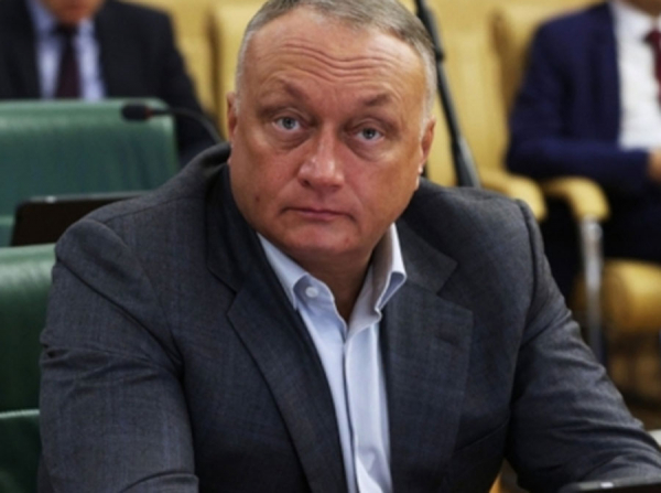 Дмитрий Савельев: путь офицера, предпринимателя и политика, сформировавшего новую региональную повестку