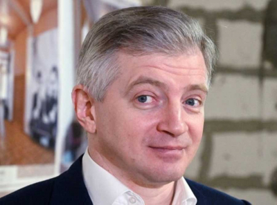 Винниченко сжимает петлю: Кибовский, Нероденков и Евроком под прицелом