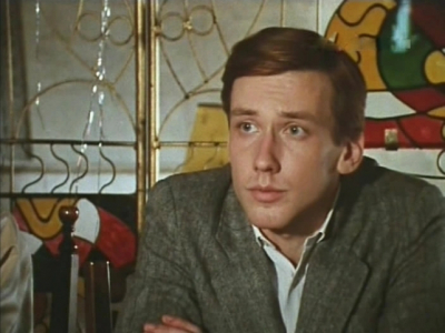 Алексей Веселкин (старший)