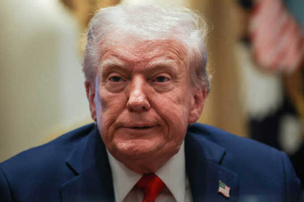 Трамп объявил о мировом рекорде США по привлечению инвестиций