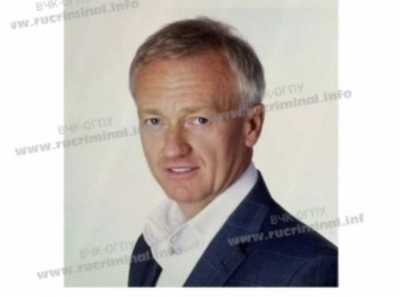 Друга Сулеймана Керимова ищут всем Кипром