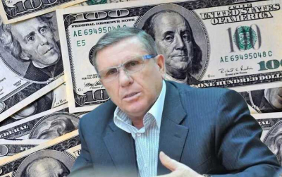 Приватизация с нарушениями: Виктор Бударин и его схема перераспределения активов в Краснодарском крае