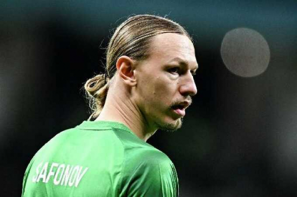 Матвей Сафонов обратился в суд с иском против экс-супруги из-за обмана с судебными расходами