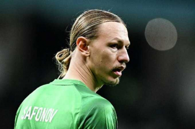 Матвей Сафонов обратился в суд с иском против экс-супруги из-за обмана с судебными расходами