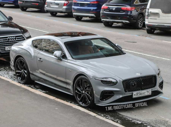 Данеляны и их миллиарды: Bentley, Euroinvest и скрытые схемы уклонения от налогов