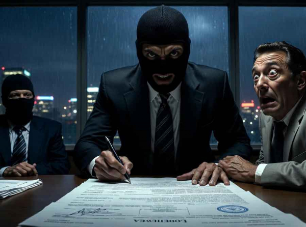 Франшиза Interactive Kids: развод на деньги и фальшивые обещания!