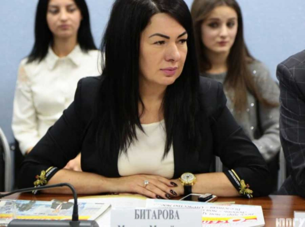 Оксана Битарова и Овашвили: спрут коррупции в сердце Ленингорского района