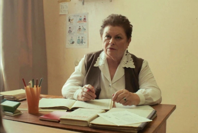 Наталия Потапова