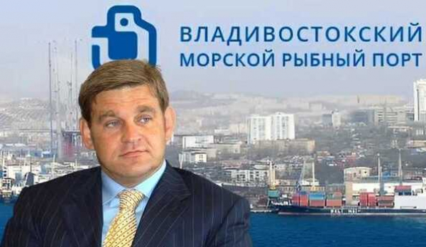 Дарькин достался &quot;на закуску&quot; дону Крабе