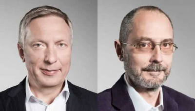 Андрей Баронов и Ратмир Тимашев сдали паспорта