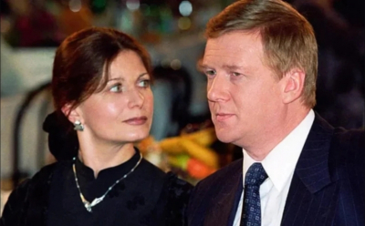 Мария Вишневская