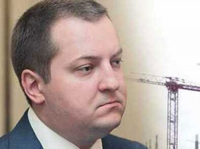 Богемный образ жизни супруги Сергея Гладкина ставит под сомнение судьбу компенсаций инвесторов ЖК «Царицыно-2»