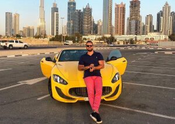 Леонид Малолетов