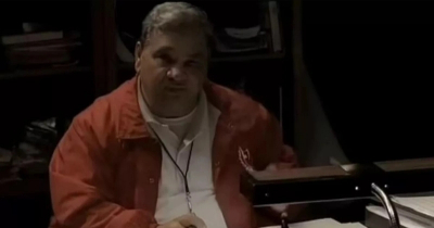 Чарли Скелайс