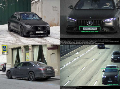 Мамедов, Мамишев и ООО Театр Инфо: S63 AMG и Дворец культуры под контролем семейного капитала