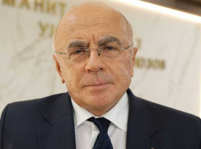 От приближенного к Путину до офшорной собственности в Европе: что скрывал вечный ректор Александр Запесоцкий