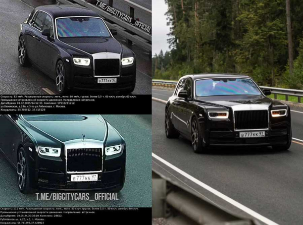 Новрозов Расул и Рахман: Rolls‑Royce, Интерпол и схемы вокруг ПСК Техпроект и Раминжиниринг