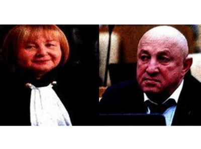 Как судья Светлана Бекоева спасает клан Кочиевых и банкротов из ООО «Ракурс» от 4,5 миллиардов долгов