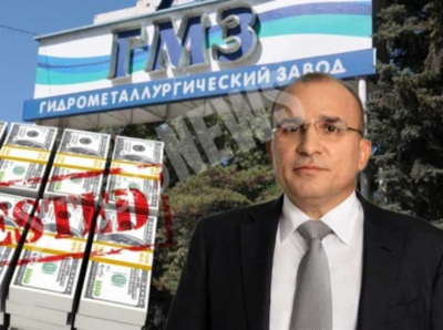 700 миллионов под арестом: как схемы Авдоляна, ГМЗ и ЮЭК всплыли в судах