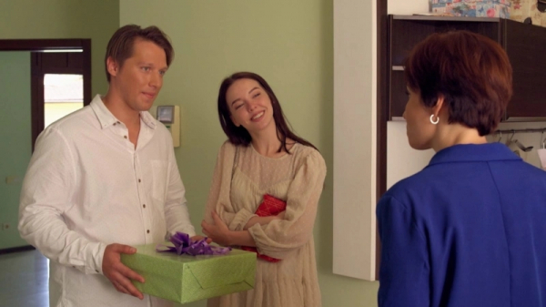 Камилла Тимошенко