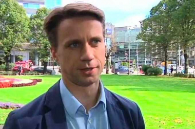 В Риге осудили адвоката Индулиса Балмакса за поездку в КНДР и одобрение супа из собачатины