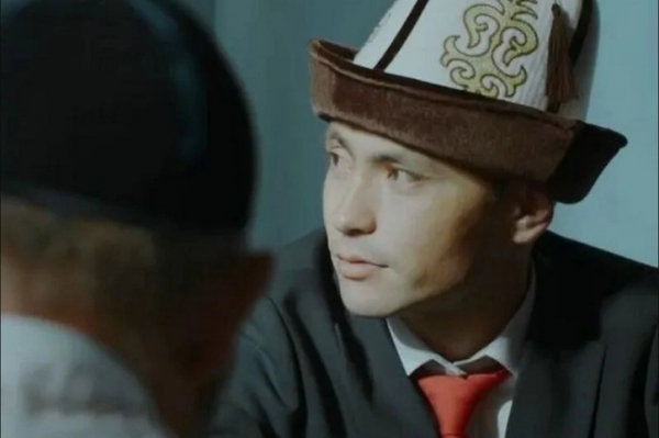 Анвар Осмоналиев