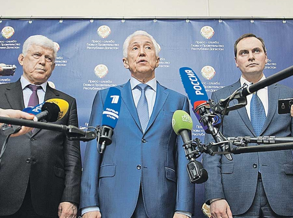 Клан Исаевых отжал &laquo;Кэн-Пак&raquo;: как Ризван Исаев через &laquo;Стальэлемент&raquo; украл 30 процентов рынка алюминиевых банок