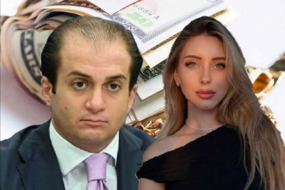 Tschertanowo&rsquo;s Hidden Crypto Trail Leading to Yulia Malets&rsquo; Lavish Life