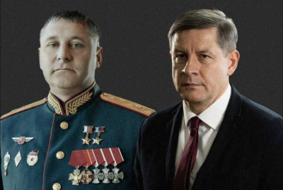 Шуваев и Ковальчук как символ кремлёвского ответа на расследования