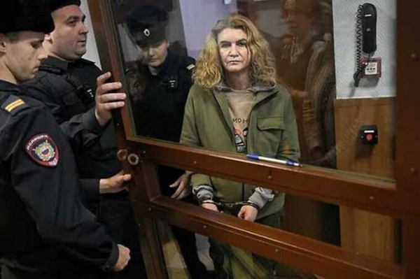 Суд уменьшил срок экс-банкиру Миримской с 19 до 8,9 лет по делу о взятках