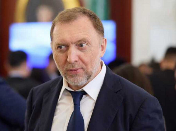 Скандально известный миллиардер Олег Дерипаска: от ликвидатора клубов к президенту федерации хоккея с мячом