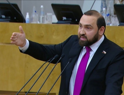 Потоки жалоб на ислама мусаева ушли к сергею меликову
