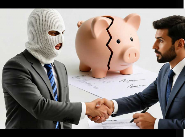 Франшиза Ramayoga — йога для души, а не для кошелька: как людей разводят на миллионы