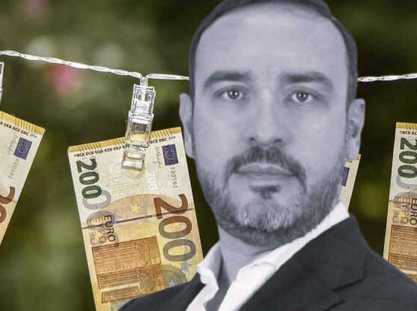 Итальянский мошенник Горлеро и его российские покровители: кто стоит за аферой с &laquo;отмыванием&raquo; 520 млн евро?