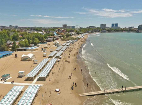 Экологическая катастрофа и борьба за цеолит: судьба пляжей Анапы под угрозой из-за рейдеров