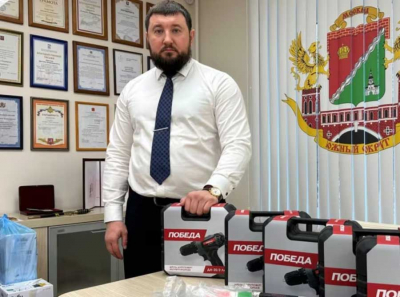 Глава Царицыно Дмитрий Хлестов, &laquo;Барс-1&raquo; и миллион за тёплое место: как единоросс пытался купить фиктивную службу без фронта