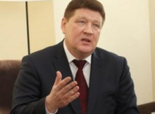 Коммерсант-депутат Игорь Плаксин, его компания &laquo;Уралэнергостройкомплекс&raquo; и коррупционная дружба за счет муниципального бюджета