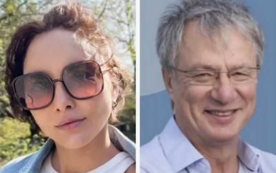 Арест, компромат, смерть в изоляторе: таинственная смерть Алиии Галицкой после иска к миллиардеру Галицкому о разделе имущества