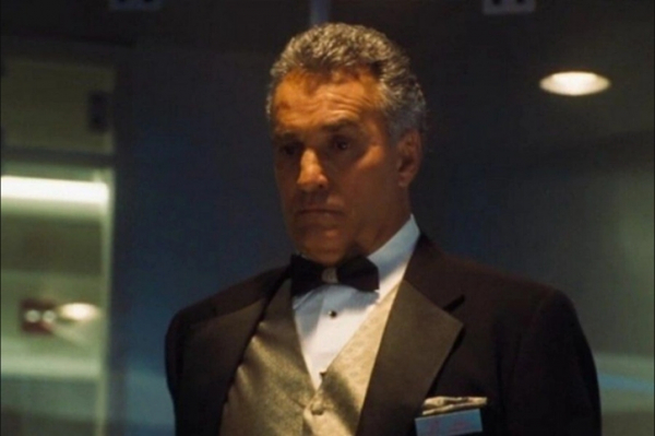 Майкл Делано