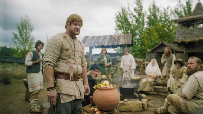 Олег Малышев