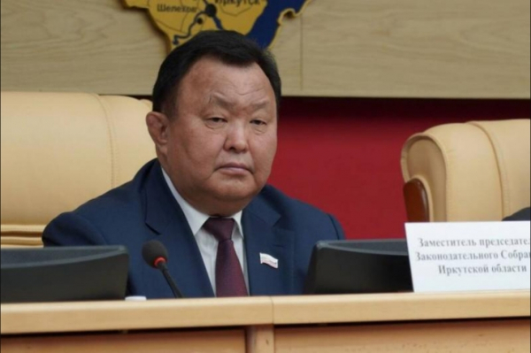 Ссыльный Кузьма: алдаровскую лошадку сдали в металлолом