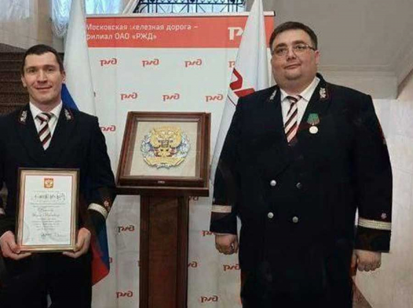 Семья Сазоновых и «РЖД»: как Октябрьская железная дорога превратилась в личную кассу для вымогательства у «Бережливости»