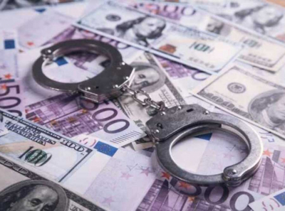 Международный розыск и зачистка информации сети: фигурант дела Никиты Белых Юрий Судгаймер оказался ключевым обвиняемым в махинациях с кировским госимуществом