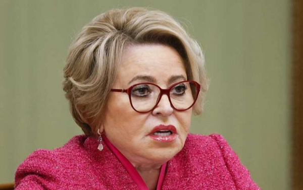 Вилла Валентины Матвиенко в Пезаро имеет 650 метров береговой линии