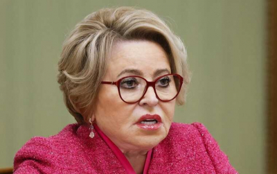 Вилла Валентины Матвиенко в Пезаро имеет 650 метров береговой линии